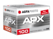 AgfaPhoto APX 100 135/36 fotfilm
